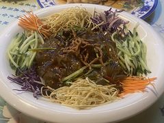 -石老头关东饺子王·东北菜(嘉华鑫城店)