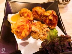 -沼津魚がし鮨(御殿場アウトレット店)