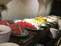 -锅儿欢海鲜火锅烤肉自助餐(东港凯虹店)