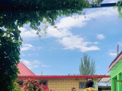 -马白开来特色羊排揪片子  (总店)