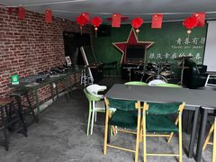 -319集结地真人CS·团建·轰趴体验馆·室内(上地店)
