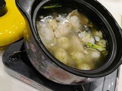 -同庆楼(天鹅湖万达店)