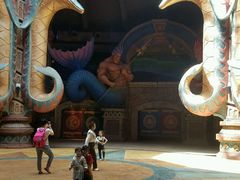 -波塞冬旅游度假区