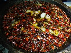 -雲蜀龙阁·金牌水煮鱼(方庄店)