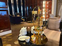 -富力威斯汀酒店·知味自助餐厅