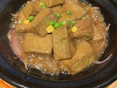 -云客来·花园餐厅(洛社店)