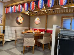 -金博士朝鲜民族餐厅(工大店)