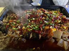 -渝尾巴烤鱼(总店)
