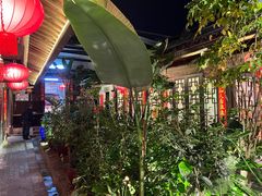 -客家大院·非遗赣南客家菜(郁孤台店)