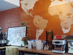 -UN CAFFE(五角场店)
