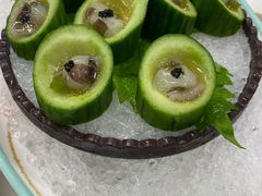 -渔文乐·海鲜大排档(壹品总店)