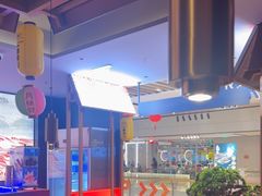 -谷牛日式烤肉(宝山U天地店)