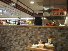 大堂-无名缘米粉(领展购物广场京通店)