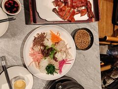 -福照楼汽锅鸡·云南菜(火车站锦江店)