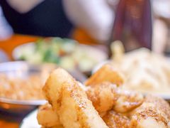 红糖糍粑-曹丞相·地锅鸡·地锅鱼(武林店)