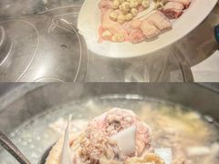 -润泽园椰子鸡(汇一城店)