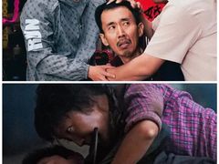 -金逸影城(武汉人信汇IMAX店)