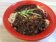 -高丽雅韩式炸酱面(南洪街店)