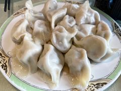 -烤肉宛饭庄(北新桥店)