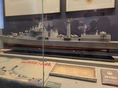 -中国人民解放军海军博物馆