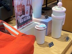 -COSTA COFFEE(天通苑华联店)