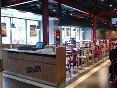 -Mr.Pizza米斯特比萨(苏州平江万达广场店)