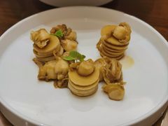 -鲁宴·鲁煨黄河生态大鲤鱼(月坛店)