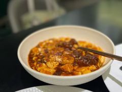 -上蔬无瑕· 创意素食·Vegetarian(华采天地店)