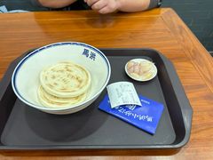-马洪小炒泡馍馆(钟楼回民街店)