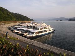 -千岛湖东南湖区