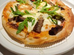 芝味肉香四溢披萨-Aqua Oasis 水天堂(石路天虹店)