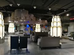 大堂-新沸腾鱼乡(世贸天阶店)
