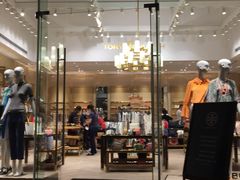 -TORY BURCH(比斯特苏州购物村店)