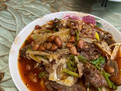 夫妻肺片-良泉足疗