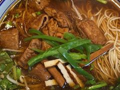 -镇南锅盖面馆(解放路店)