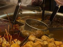 -三大营南昌水煮·油炸(天城路店)