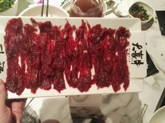 -大喜牛鲜牛肉火锅(世纪金源店)