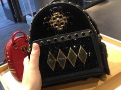 -MCM(比斯特上海购物村店)