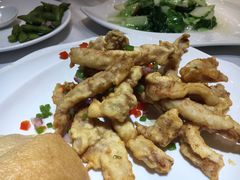 -老人和饭店(淮海中路店)