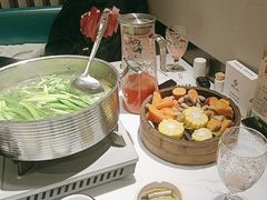 -曹家小菜(胜太路店)