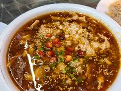 水煮牛肉-永生號(未来城店)