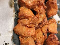 -美达尔烧烤海鲜家常菜(泰山路店)