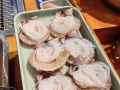-蚝英雄·鲜蚝自助专门店