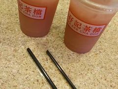 -孖记茶档·热腾茶餐(荔湾领展广场店)