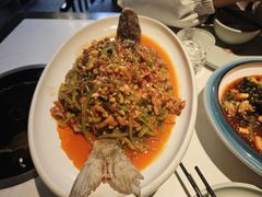 -院8里·小聚园老川菜(九眼桥店)