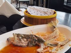 -翠湖宾馆·中餐厅