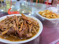 -渔娘蟹庄(阳澄湖莲花岛店)