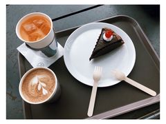 -Cafe Aewol Monsant