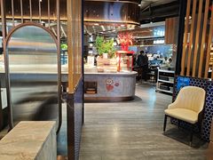 -遇上西雅图多融合海鲜自助餐厅(中房金谊广场店)