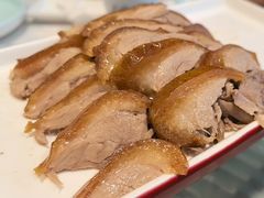 -玉林烤鸭店(定福庄店)